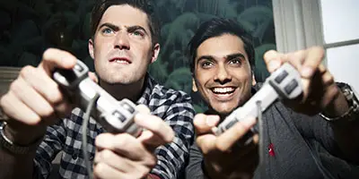 men-playing-PS4-games
