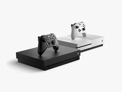 xbox-gaming-console