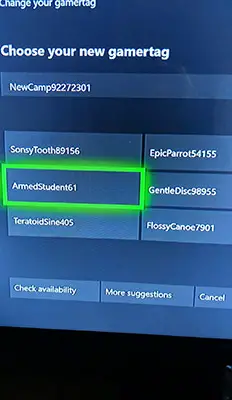 change-gamertag-in-Xbox